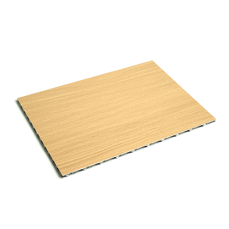 Aluminum Core Composite Panel